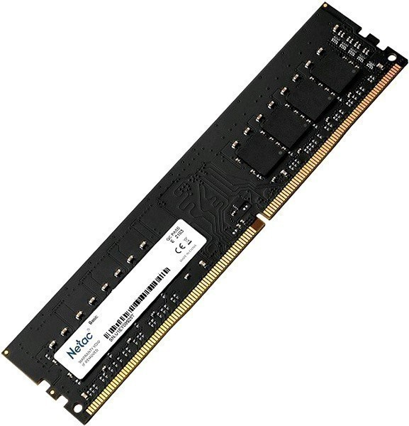 Модуль памяти DDR4 8GB 3200MHz